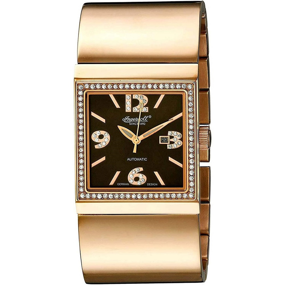 ساعت مچی زنانه اصل | برند اینگرسول | مدل IN7206RBR