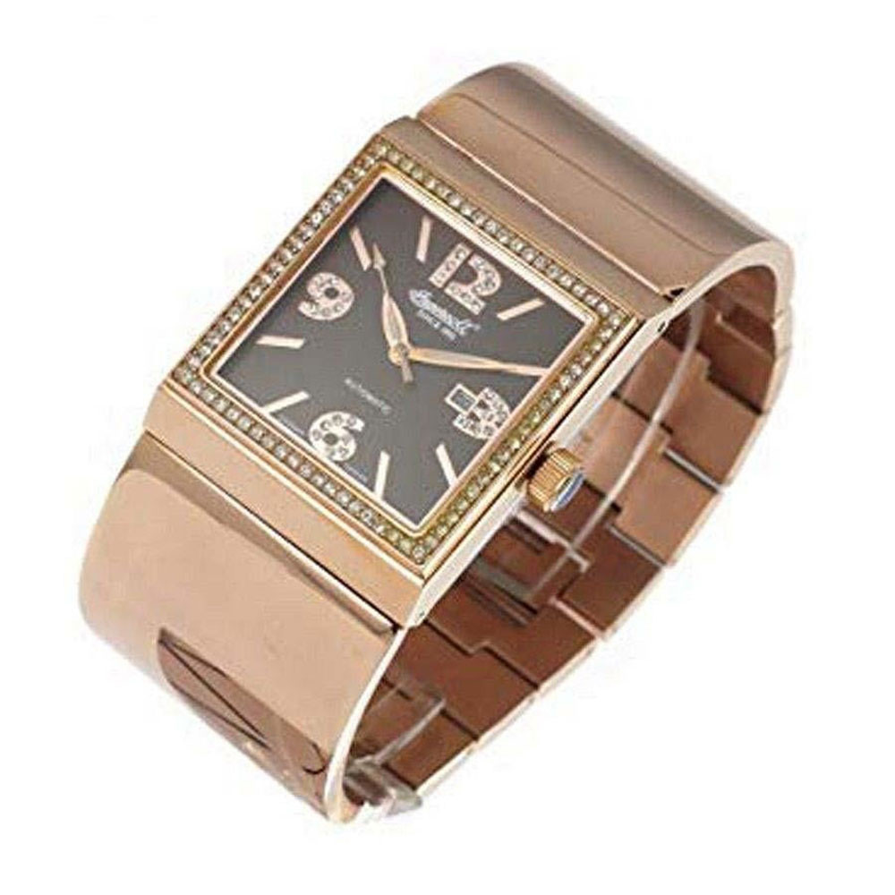 ساعت مچی زنانه اصل | برند اینگرسول | مدل IN7206RBR