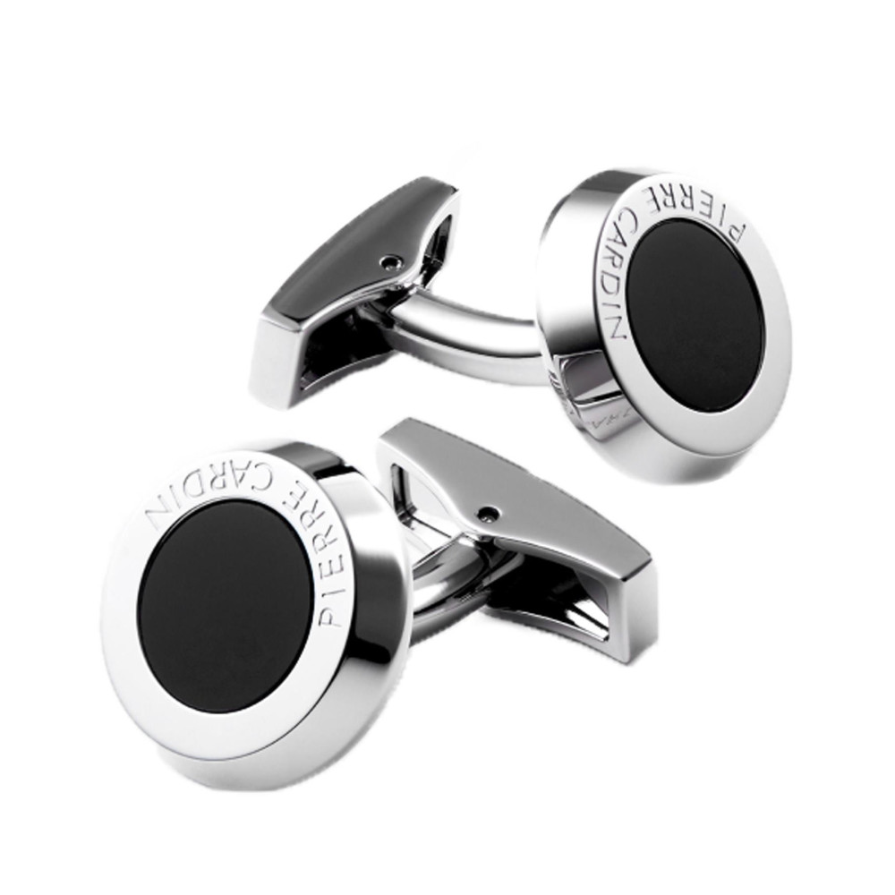 دکمه سردست مردانه اصل | برند پیرکاردین | مدل JAC.C039.ST