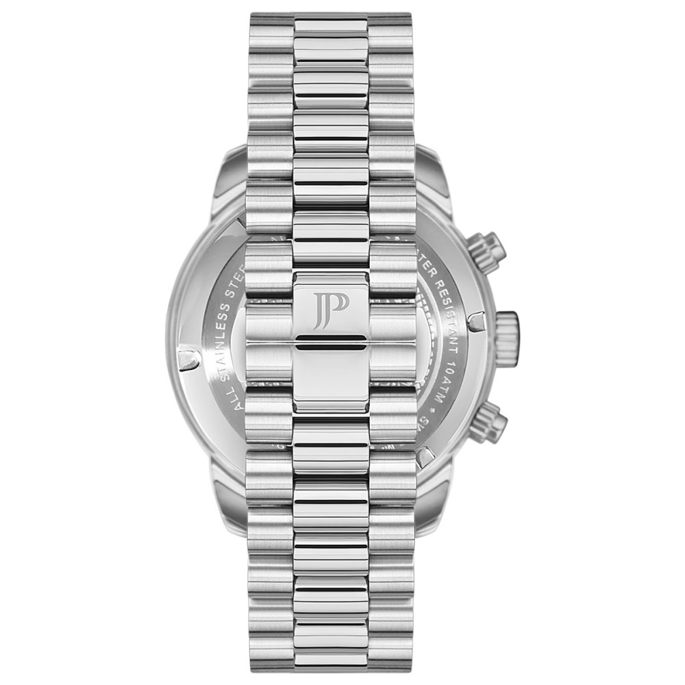 ساعت مچی مردانه اصل | برند ژاک فیلیپ | مدل JPQGC271336