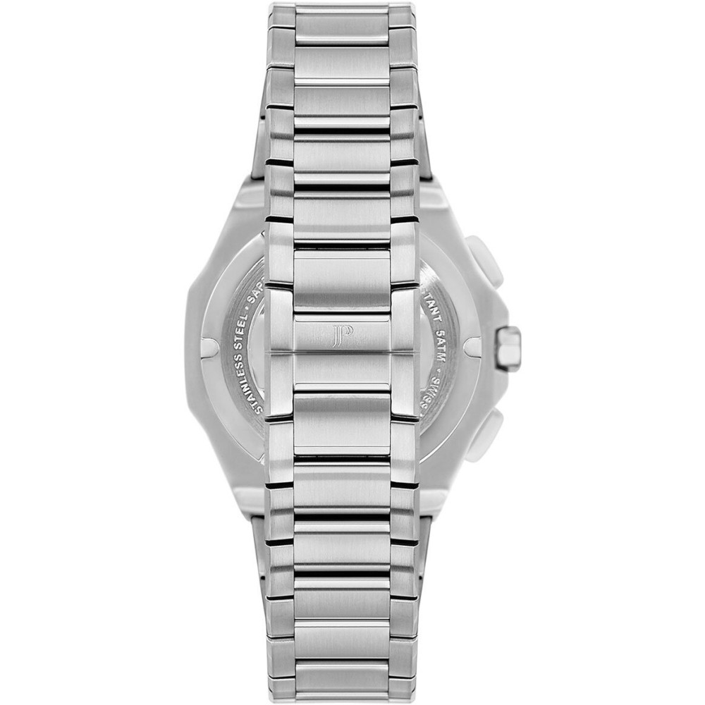 ساعت مچی مردانه اصل | برند ژاک فیلیپ | مدل JPQGC391336