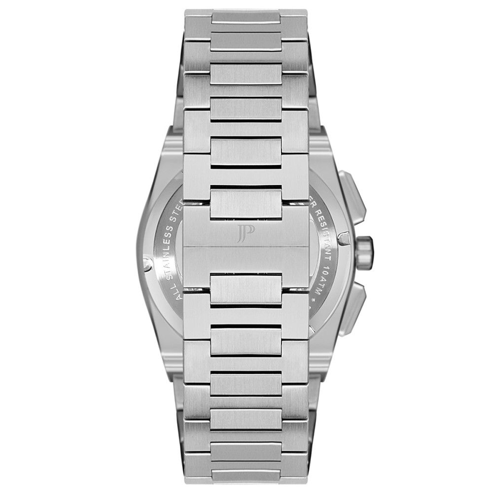 ساعت مچی مردانه اصل | برند ژاک فیلیپ | مدل JPQGC411336