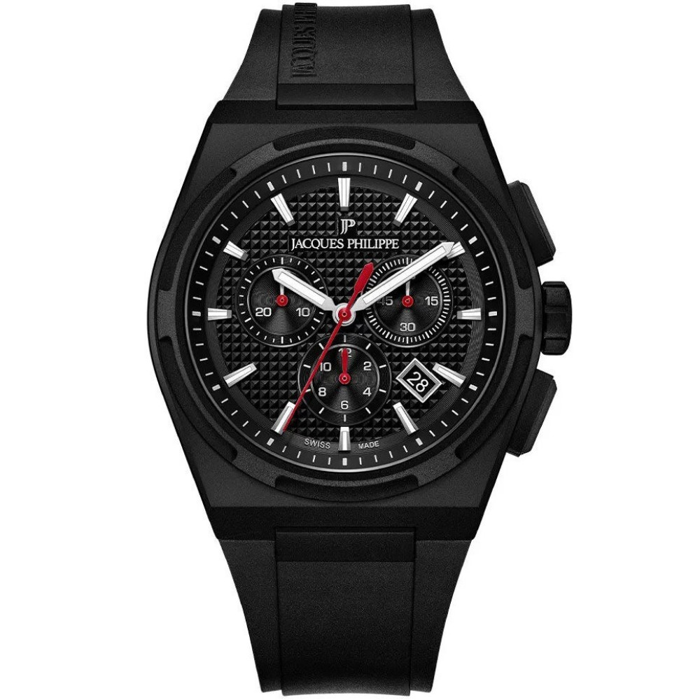 nan مردانه اصل | برند ژاک فیلیپ | مدل JPQGC414411