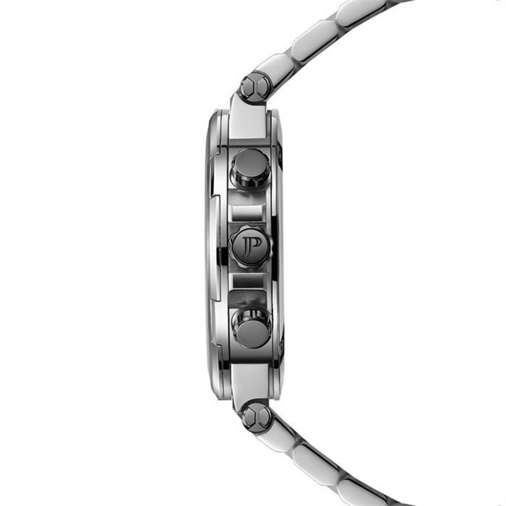 ساعت مچی مردانه اصل | برند ژاک فیلیپ | مدل JPQGC4413X6