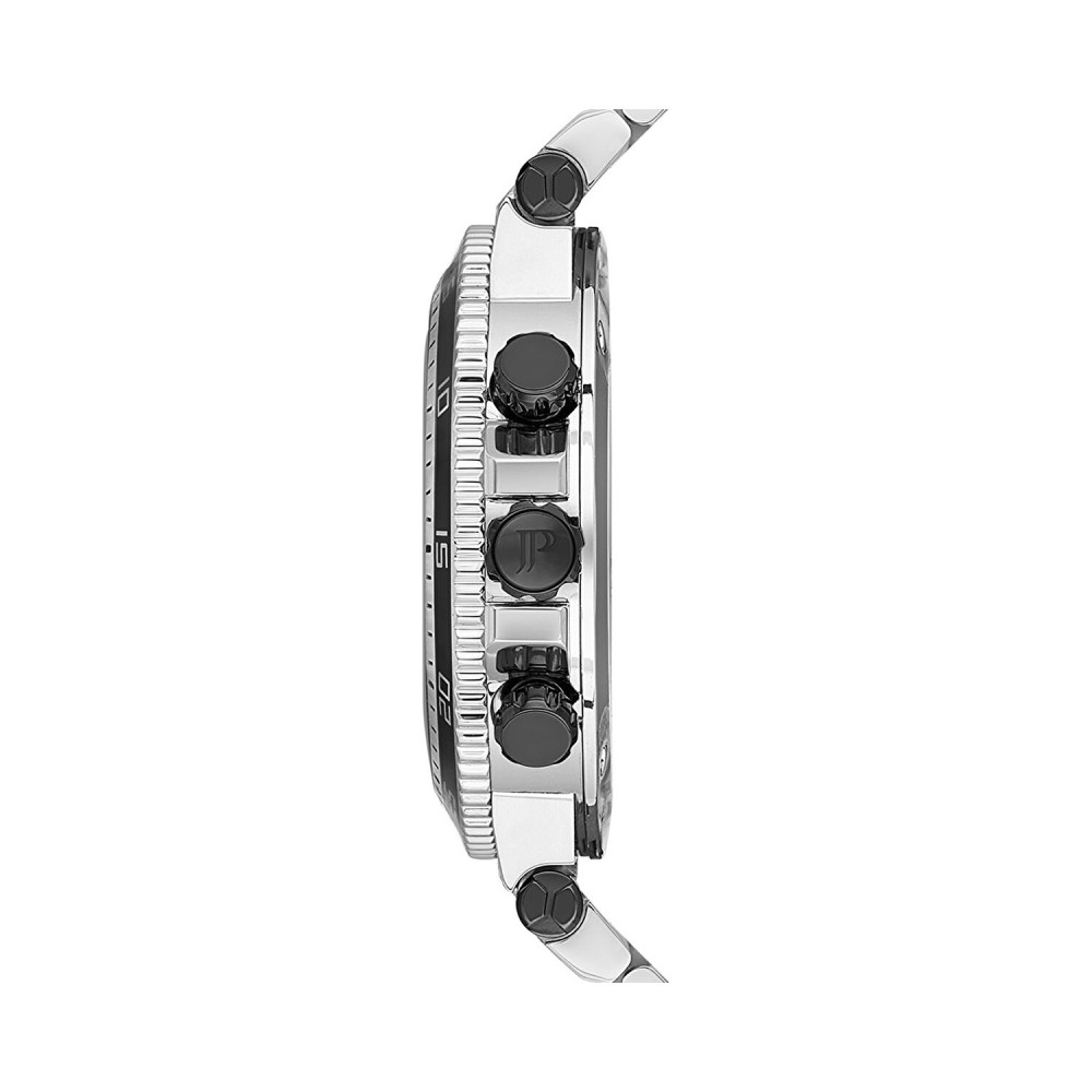 ساعت مچی مردانه اصل | برند ژاک فیلیپ | مدل JPQGC447316SB