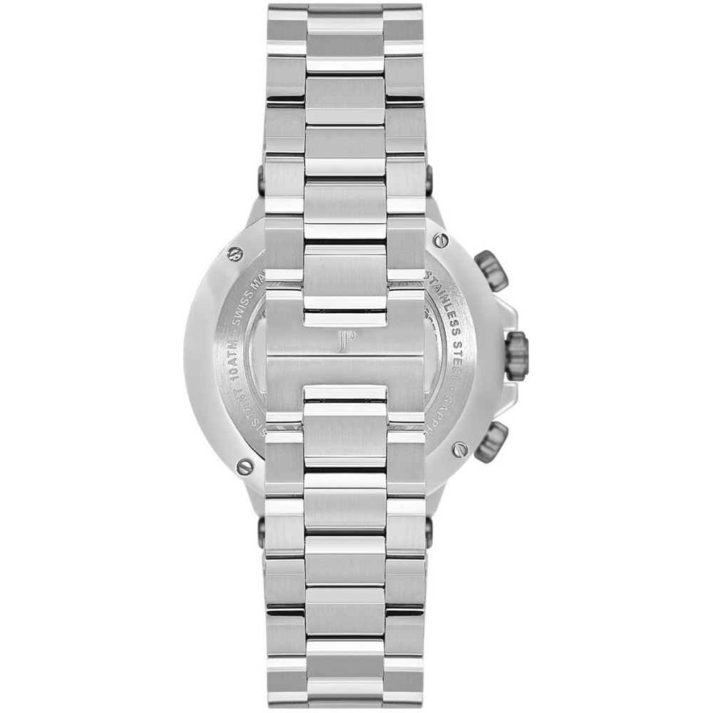 ساعت مچی مردانه اصل | برند ژاک فیلیپ | مدل JPQGC4473X6SB