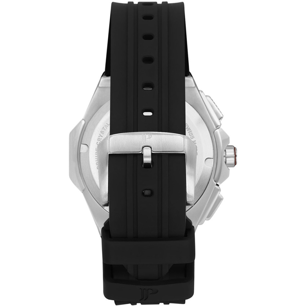 ساعت مچی مردانه اصل | برند ژاک فیلیپ | مدل JPQGC481411