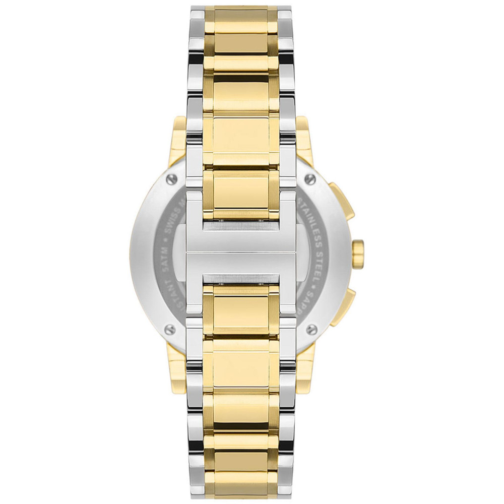 ساعت مچی زنانه اصل | برند ژاک فیلیپ | مدل JPQLC3223X8