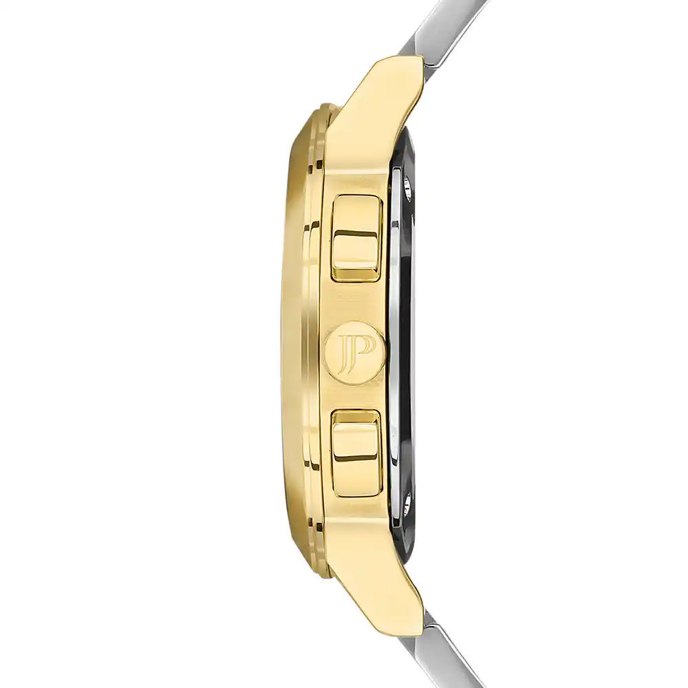 ساعت مچی زنانه اصل | برند ژاک فیلیپ | مدل JPQLC3223X8