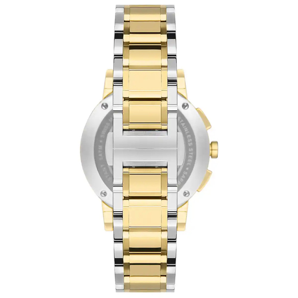 ساعت مچی زنانه اصل | برند ژاک فیلیپ | مدل JPQLC3223X8