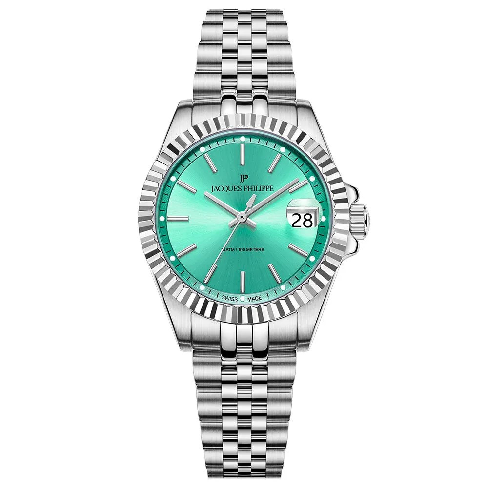 nan زنانه اصل | برند ژاک فیلیپ | مدل JPQLS5813X6LG