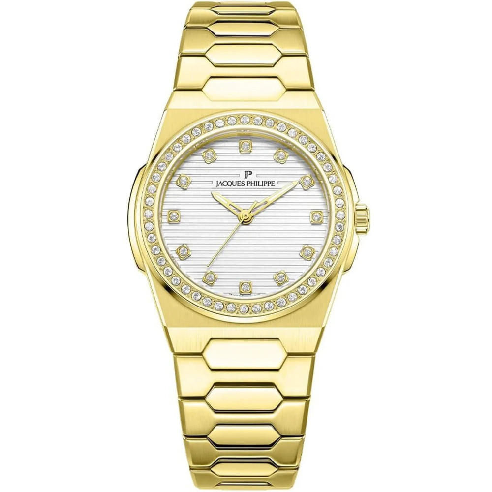 ساعت هوشمند زنانه اصل | برند ژاک فیلیپ | مدل JPQLS722324