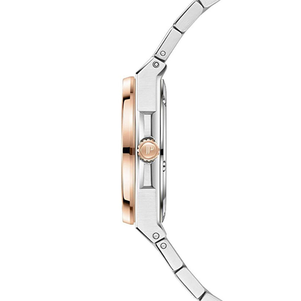 ساعت هوشمند زنانه اصل | برند ژاک فیلیپ | مدل JPQLS727328RG