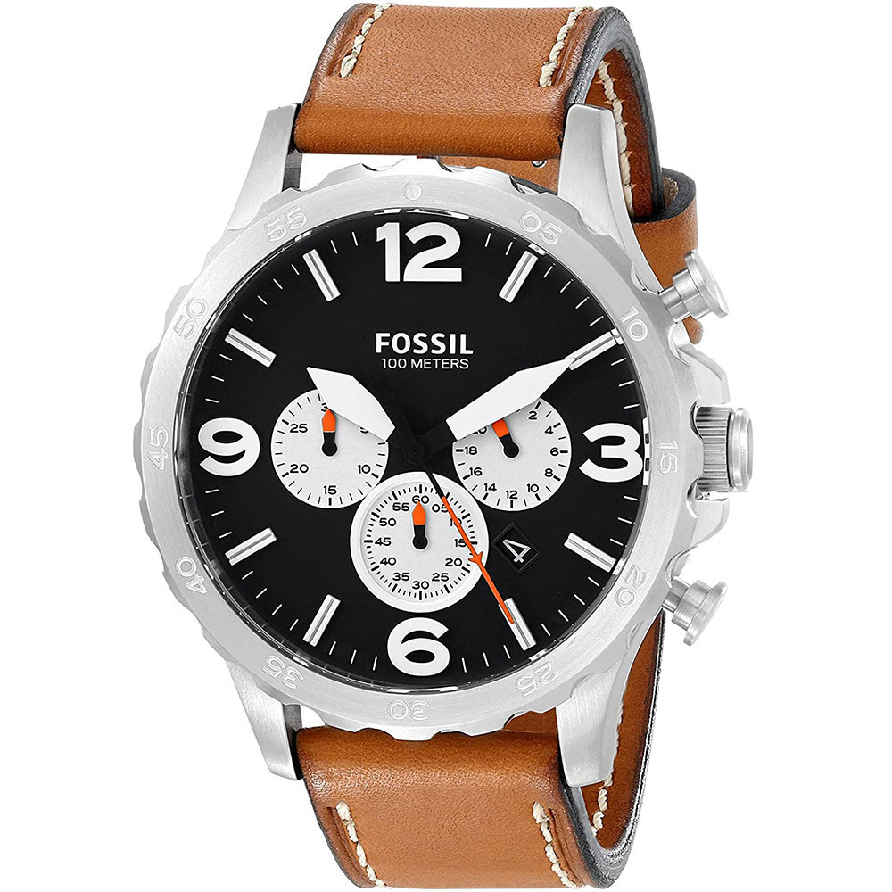 ساعت مچی مردانه اصل | برند فسیل | مدل JR1486