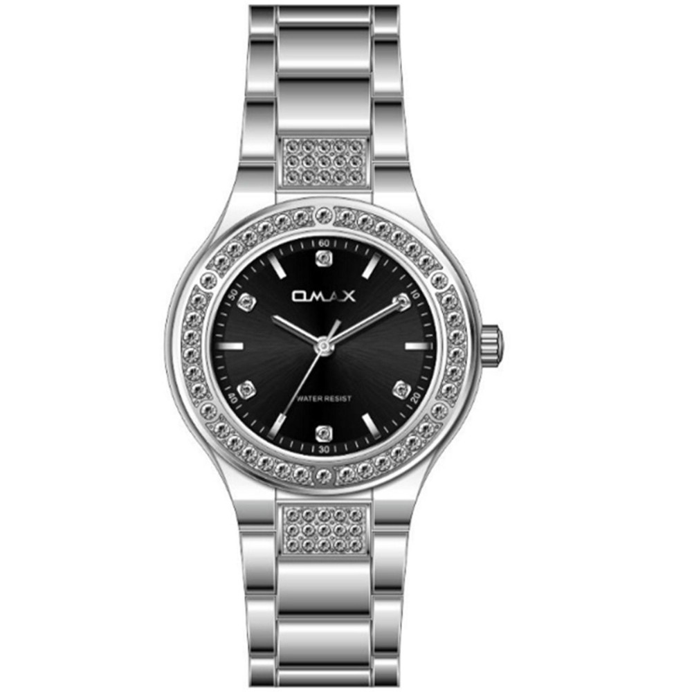 ساعت مچی زنانه اصل | برند اوماکس | مدل JSS028I002