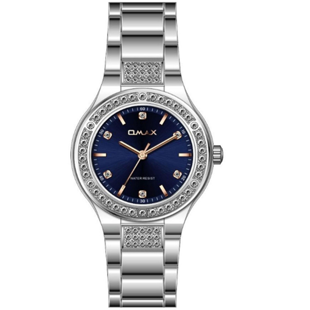 ساعت مچی زنانه اصل | برند اوماکس | مدل JSS028I004