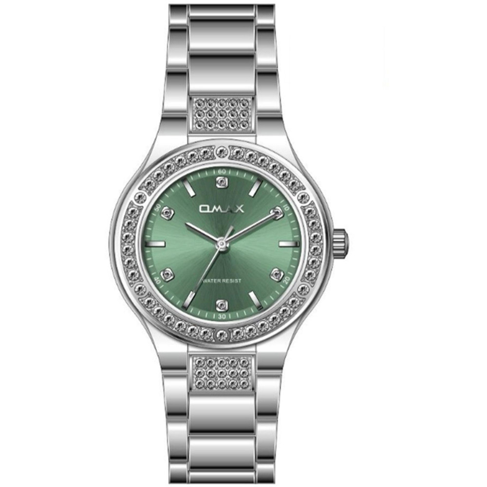 ساعت مچی زنانه اصل | برند اوماکس | مدل JSS028I005