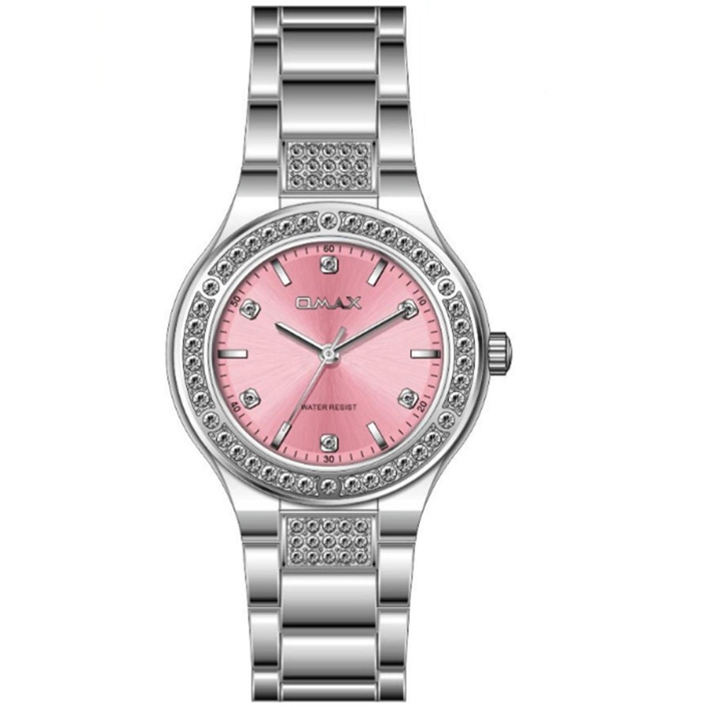 ساعت مچی زنانه اصل | برند اوماکس | مدل JSS028I006