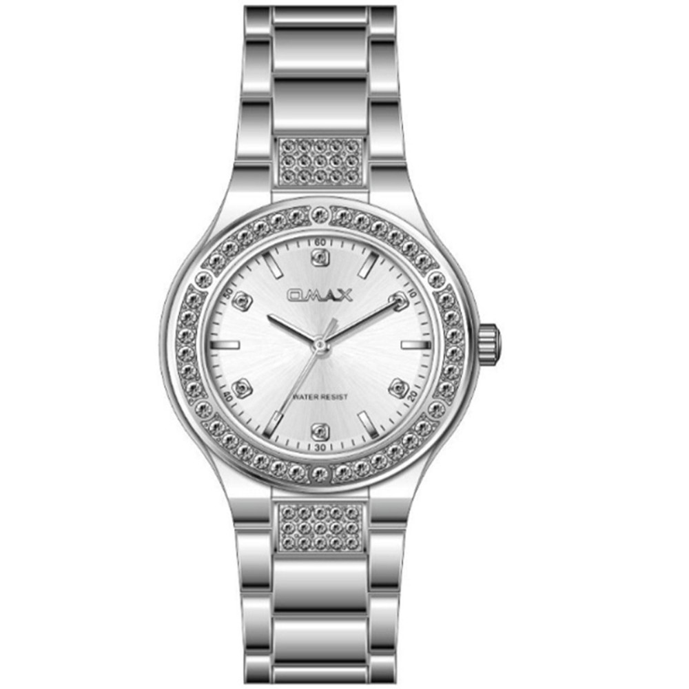 ساعت مچی زنانه اصل | برند اوماکس | مدل JSS028I008