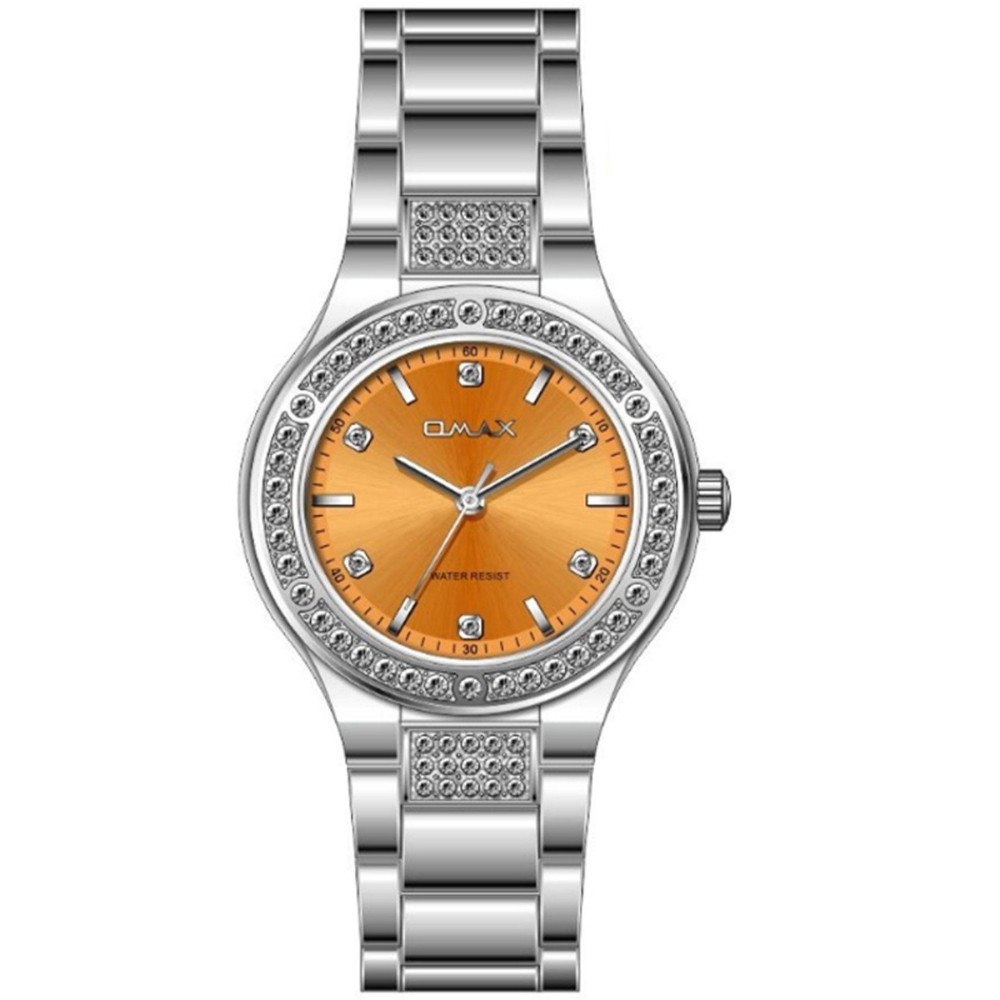 ساعت مچی زنانه اصل | برند اوماکس | مدل JSS028I009