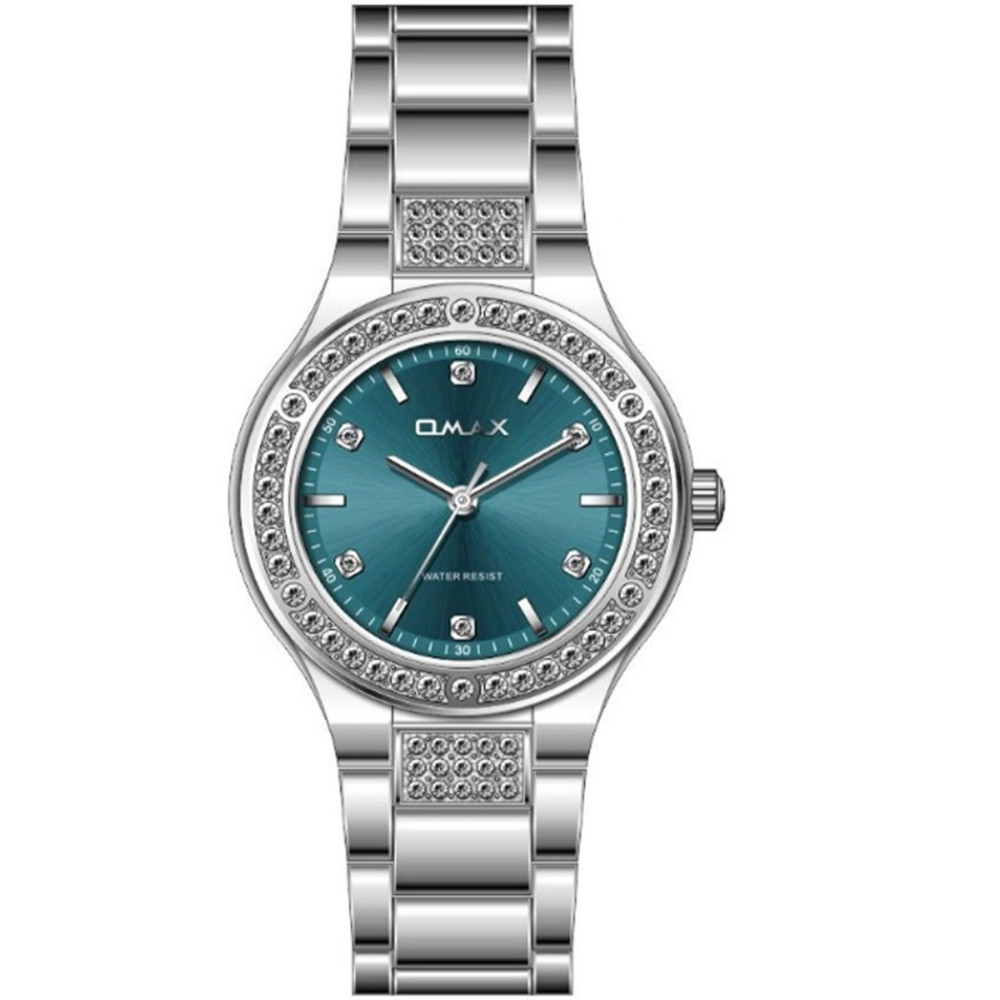 ساعت مچی زنانه اصل | برند اوماکس | مدل JSS028I024
