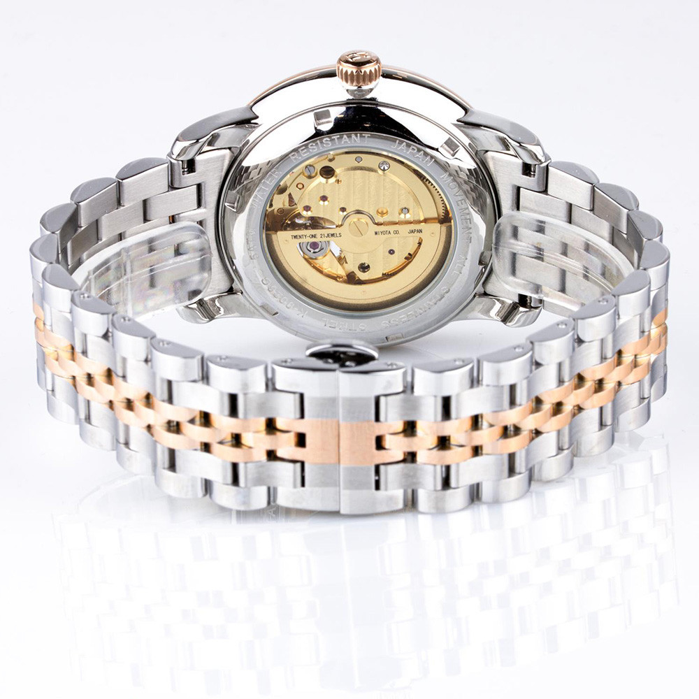 ساعت مچی مردانه اصل | برند کارستون | مدل K-9026GBG