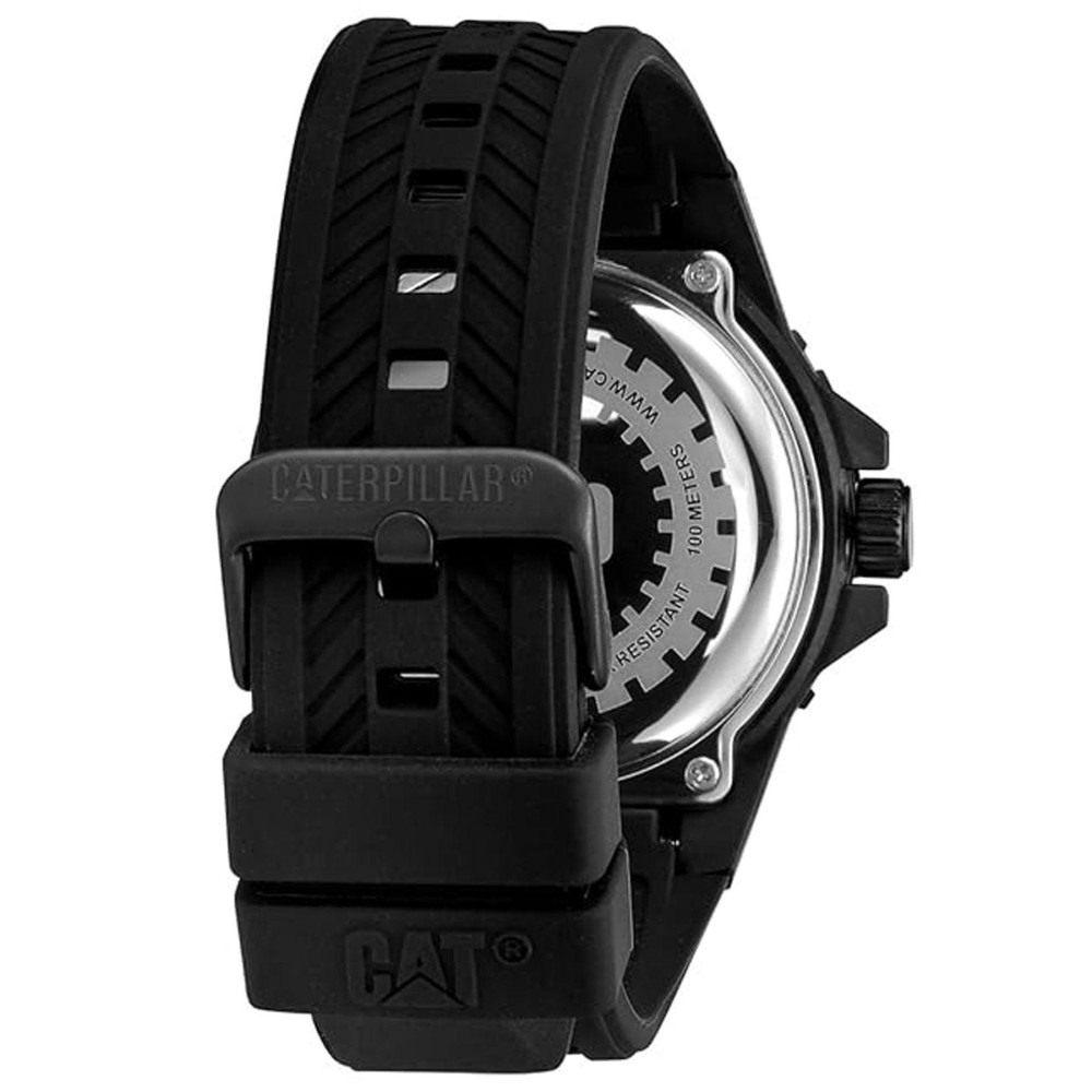 ساعت مچی مردانه اصل | برند کترپیلار | مدل K3.121.21.111