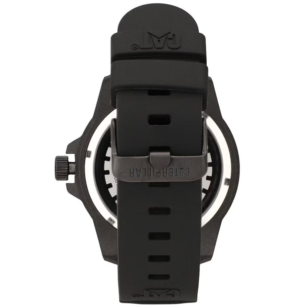 ساعت مچی مردانه اصل | برند کترپیلار | مدل K4.121.21.131