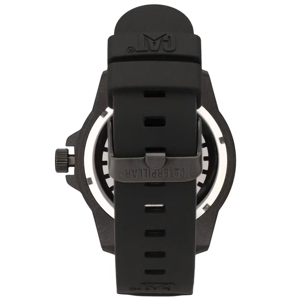 ساعت مچی مردانه اصل | برند کترپیلار | مدل K4.121.21.137