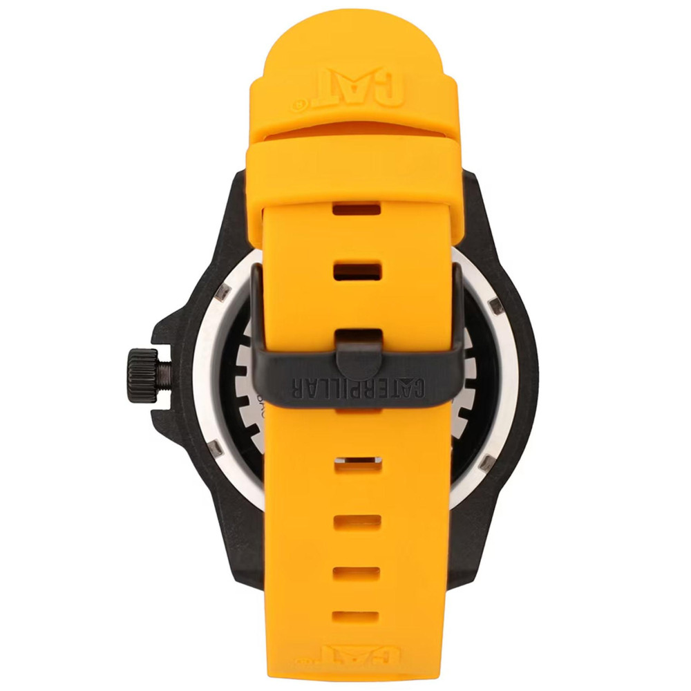 ساعت مچی مردانه اصل | برند کترپیلار | مدل K4.121.27.137