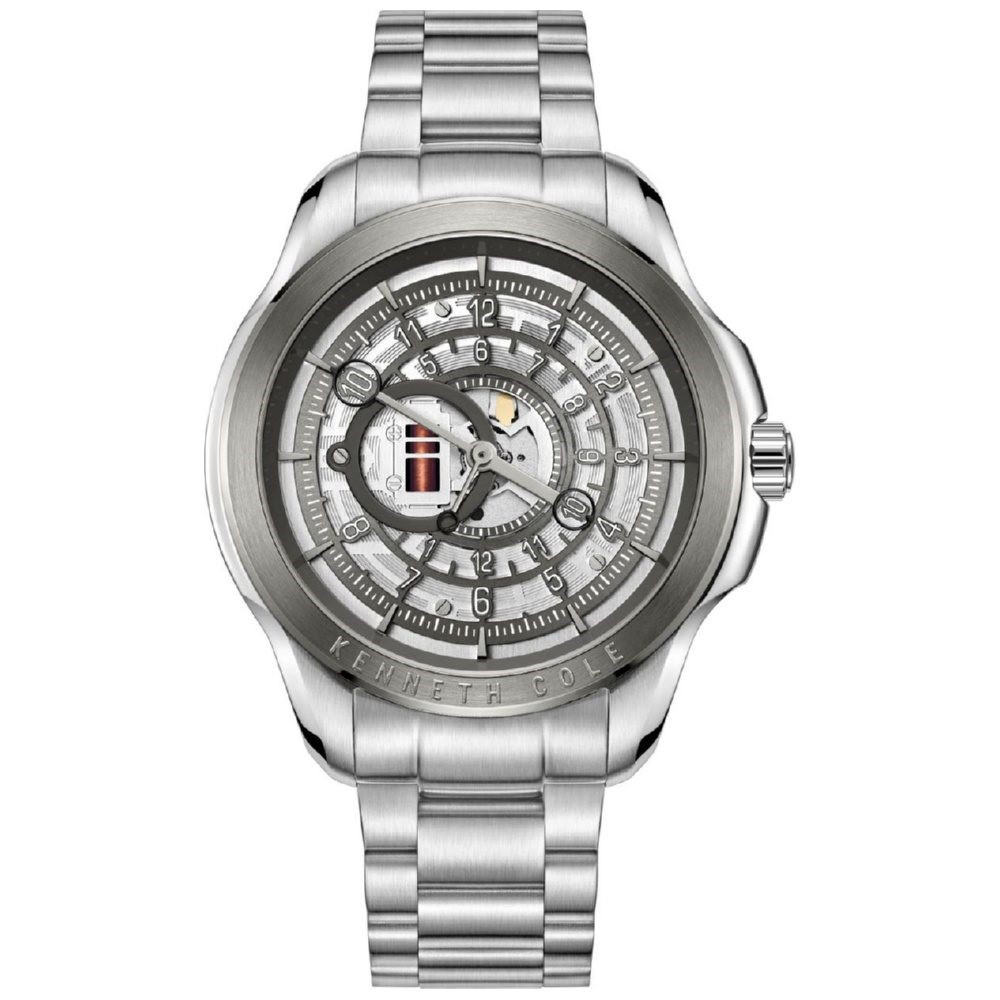 ساعت مچی مردانه اصل | برند کنت کول | مدل KCWGG2218003