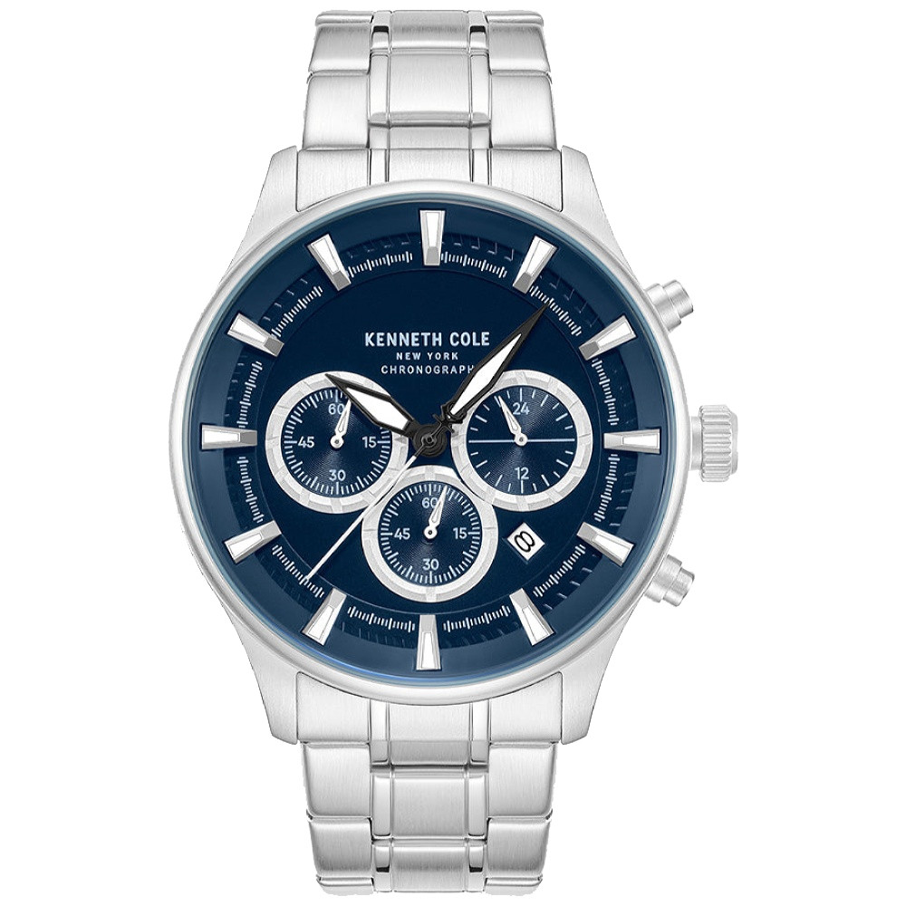 ساعت مچی مردانه اصل | برند کنت کول | مدل KCWGI0058401