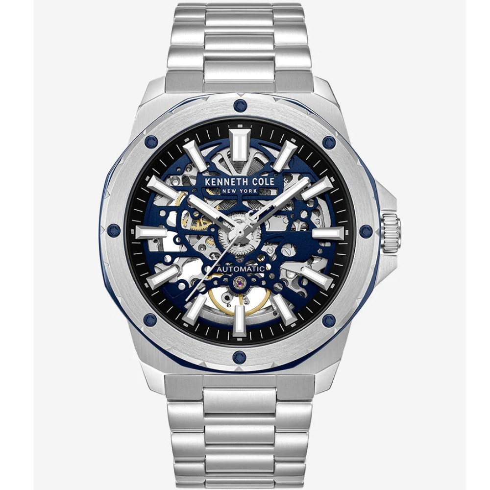 ساعت مچی مردانه اصل | برند کنت کول | مدل  KCWGY0076704