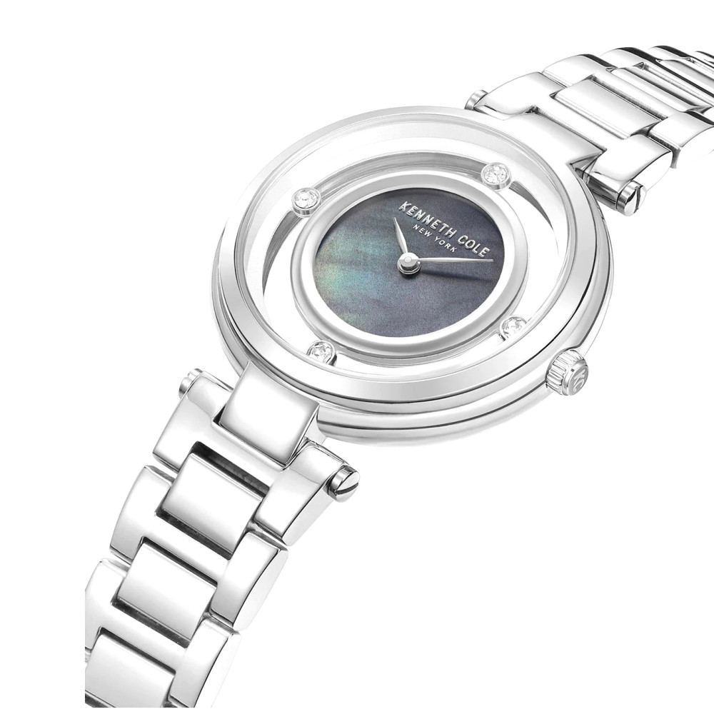 ساعت مچی زنانه اصل | برند کنت کول | مدل KCWLG0027002