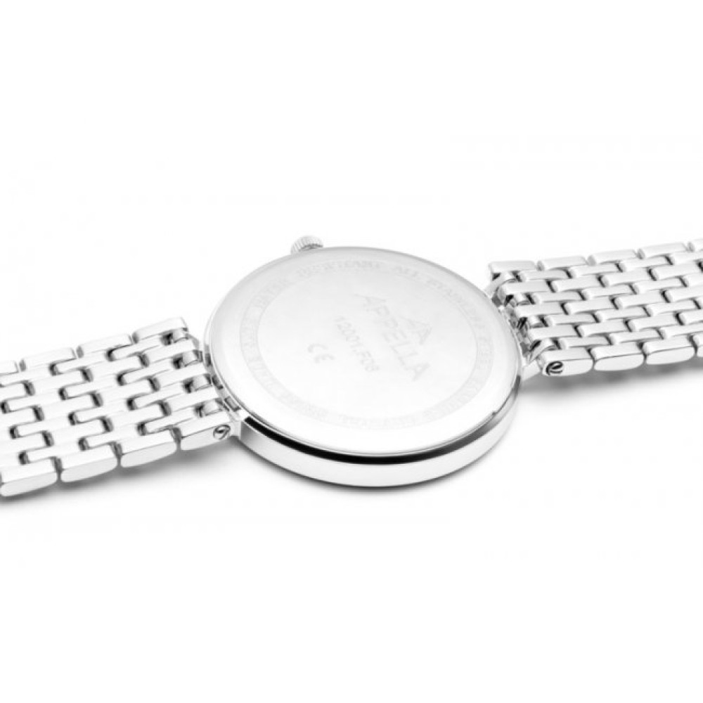 ساعت مچی مردانه اصل | برند اپلا | مدل L12001.5114Q