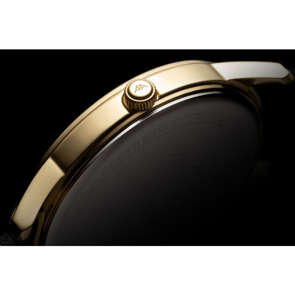 ساعت مچی مردانه اصل | برند اپلا | مدل L12005.1263Q