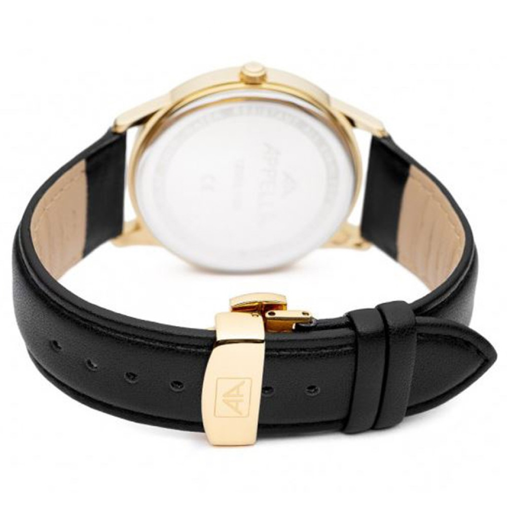 ساعت مچی مردانه اصل | برند اپلا | مدل L12005.1263Q