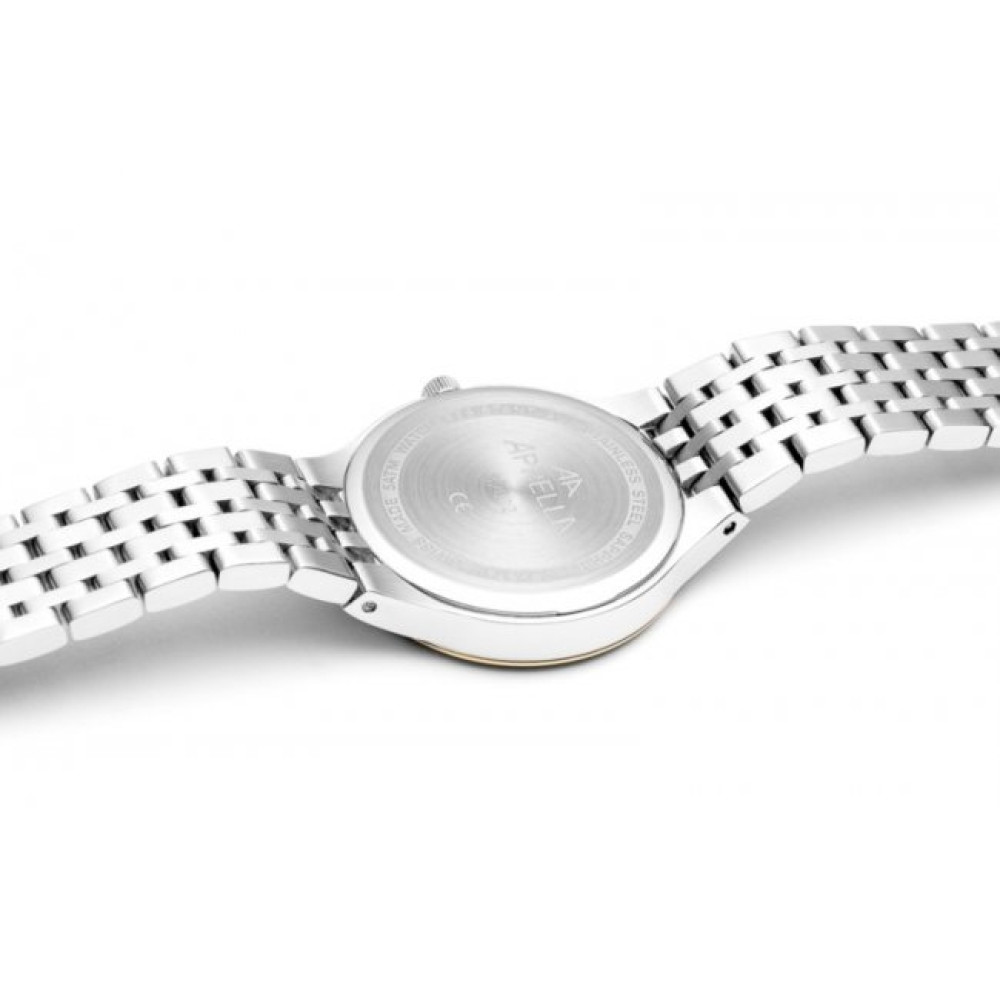 ساعت مچی زنانه اصل | برند اپلا | مدل L32002.2133DQ