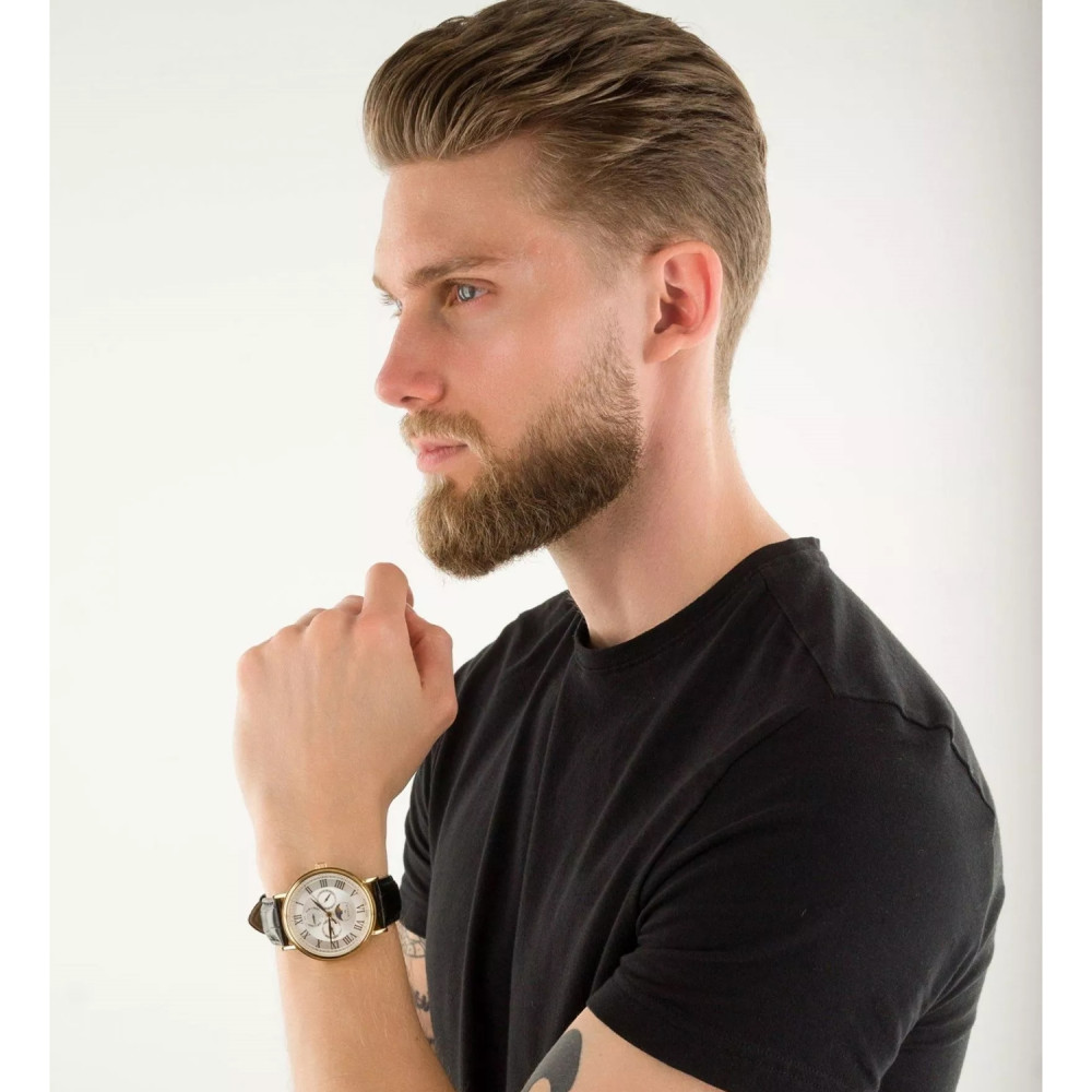 ساعت مچی مردانه اصل | برند اپلا | مدل L70004.1233QF