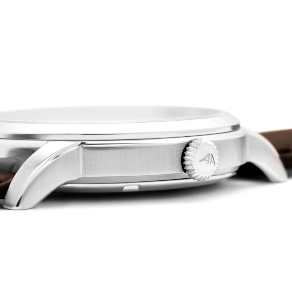 ساعت مچی مردانه اصل | برند اپلا | مدل L70007.5B33A