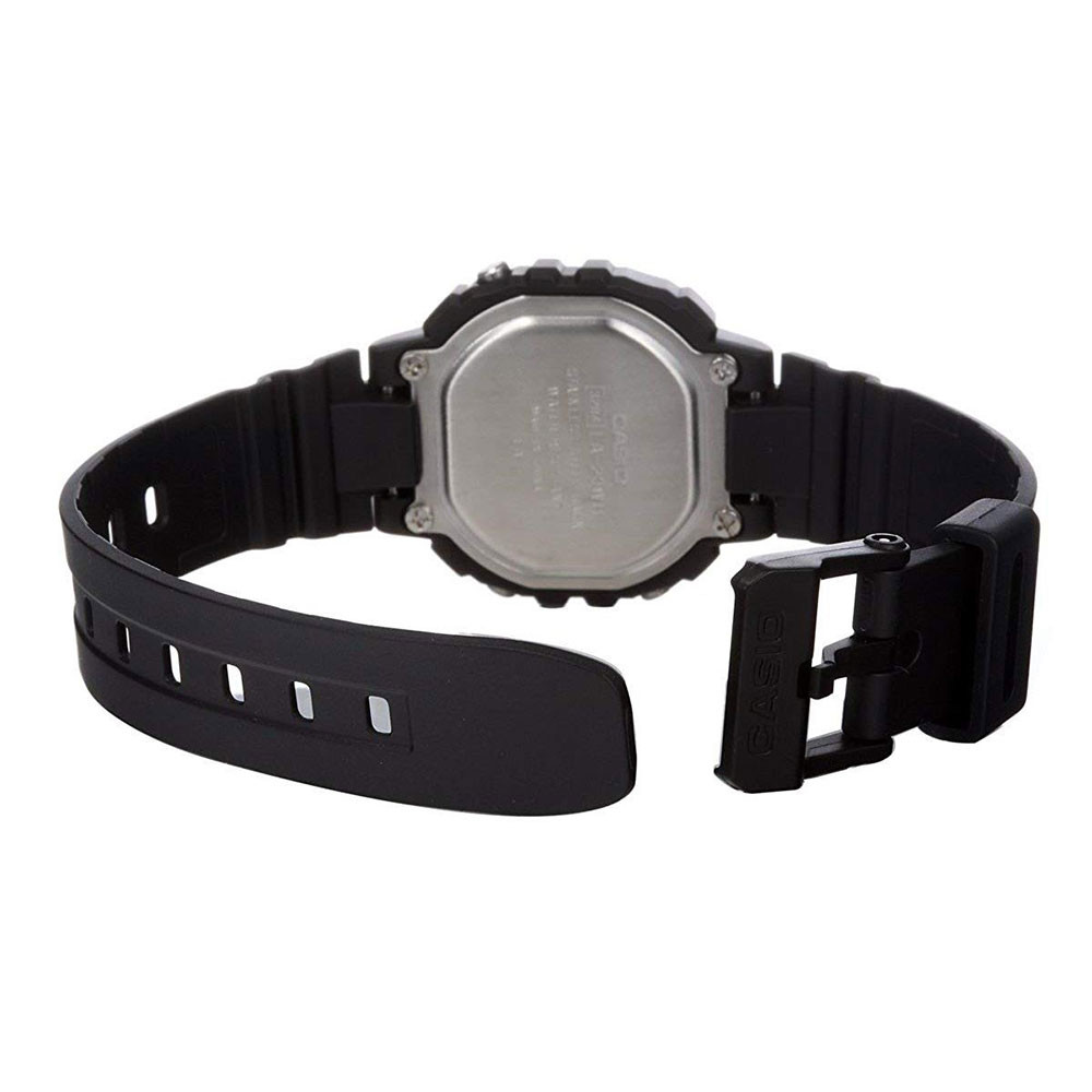 ساعت مچی زنانه اصل | برند کاسیو | مدل LA-20WH-1ADF