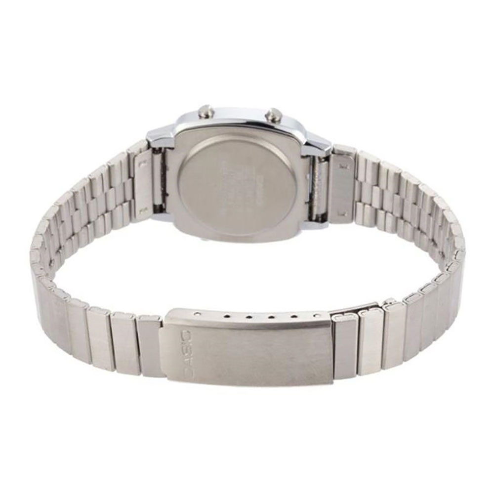 ساعت مچی زنانه اصل | برند کاسیو | مدل LA670WD-1DF