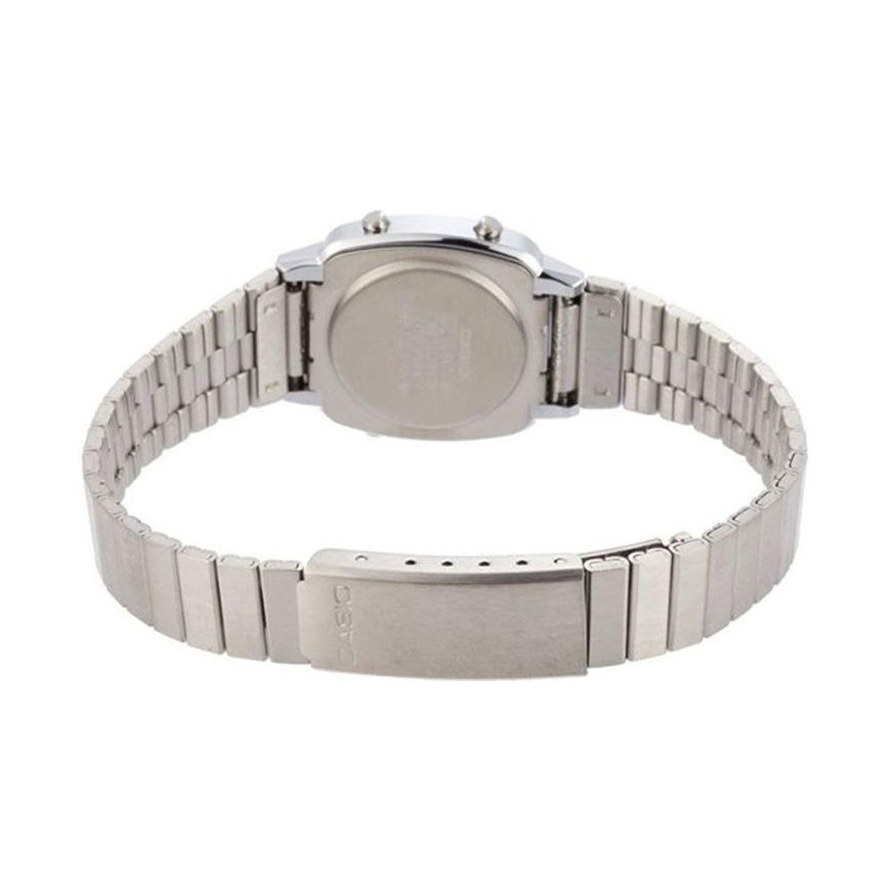 ساعت مچی زنانه اصل | برند کاسیو | مدل LA670WD-1DF