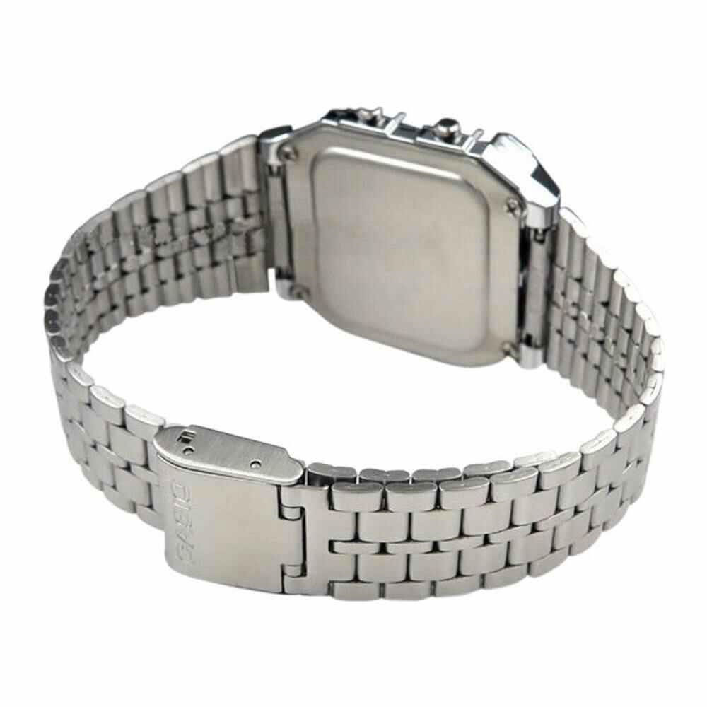 ساعت مچی زنانه اصل | برند کاسیو | مدل LA680WA-7D