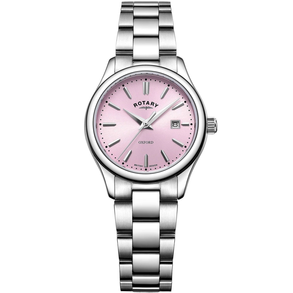 ساعت مچی زنانه اصل | برند روتاری | مدل LB05092/76