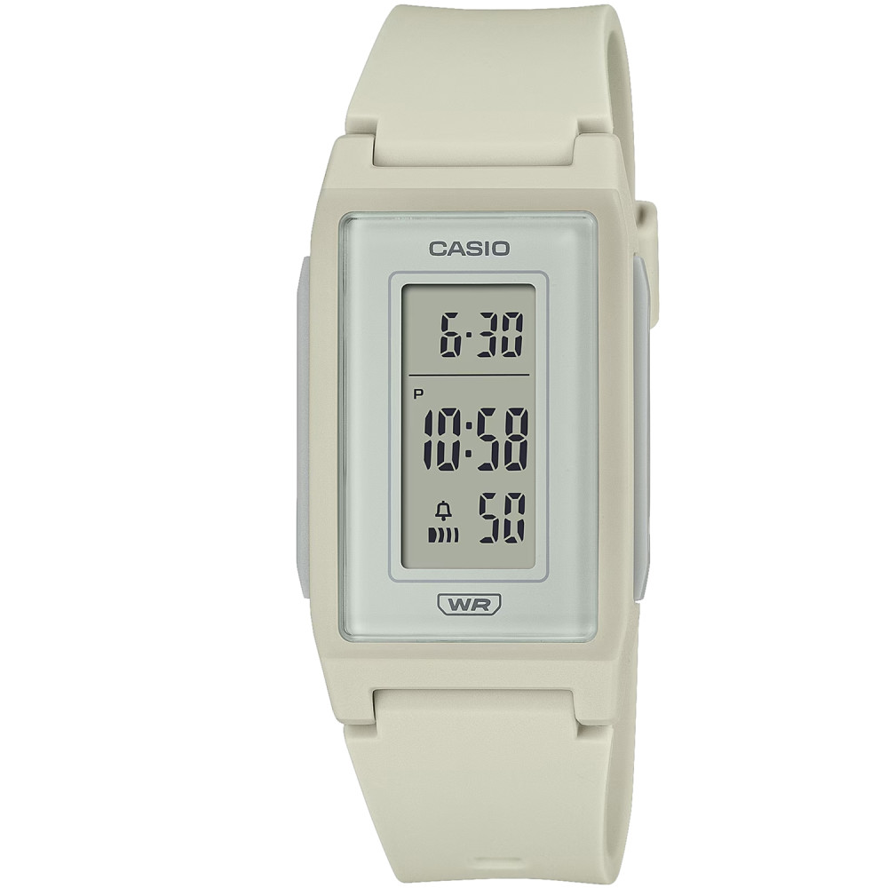 ساعت مچی زنانه اصل | برند کاسیو | مدل LF-10WH-8DF