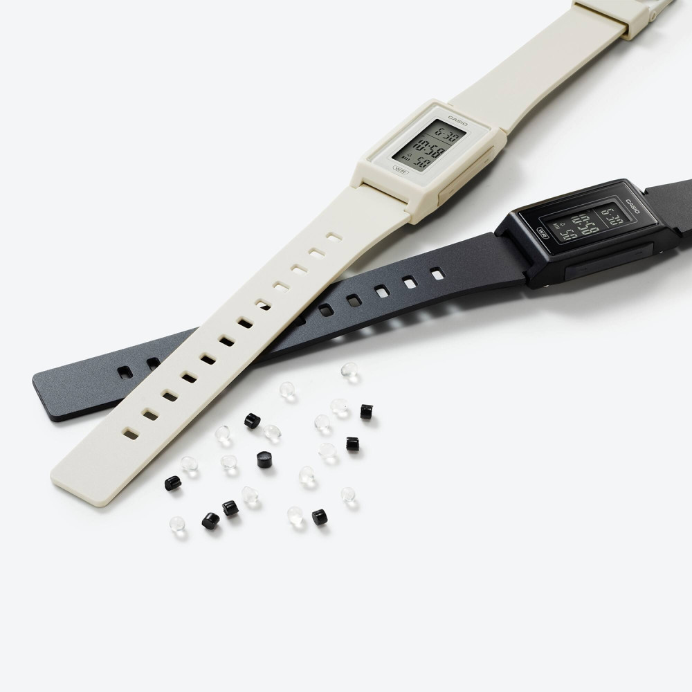 ساعت مچی زنانه اصل | برند کاسیو | مدل LF-10WH-8DF