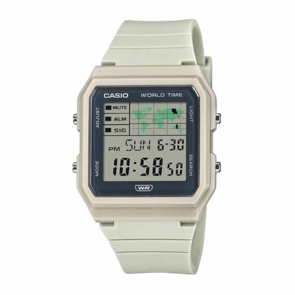 ساعت مچی مردانه ـ زنانه اصل | برند کاسیو | مدل  LF-30W-8A