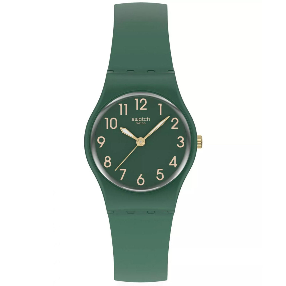 ساعت مچی زنانه اصل | برند سواچ | مدل LG130