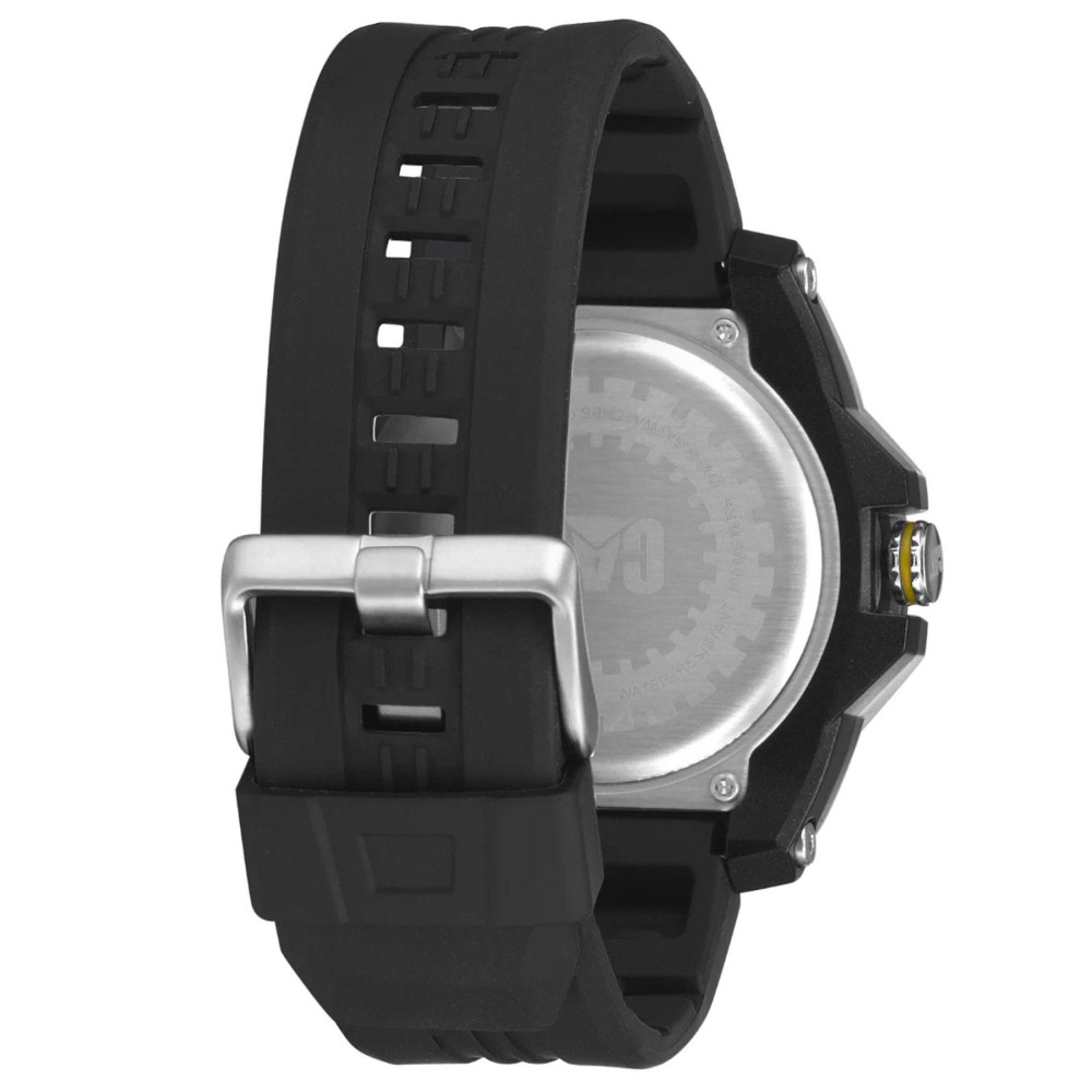 ساعت مچی مردانه اصل | برند کترپیلار | مدل LP.160.21.737